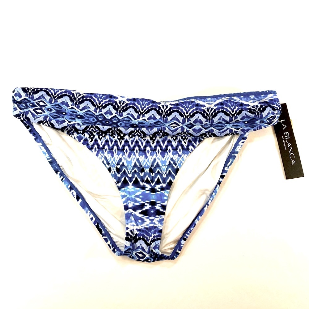 La Blanca Bikini Bottom
